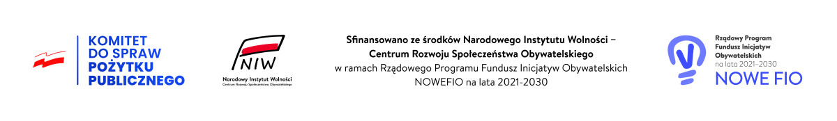 Logotypy NIW